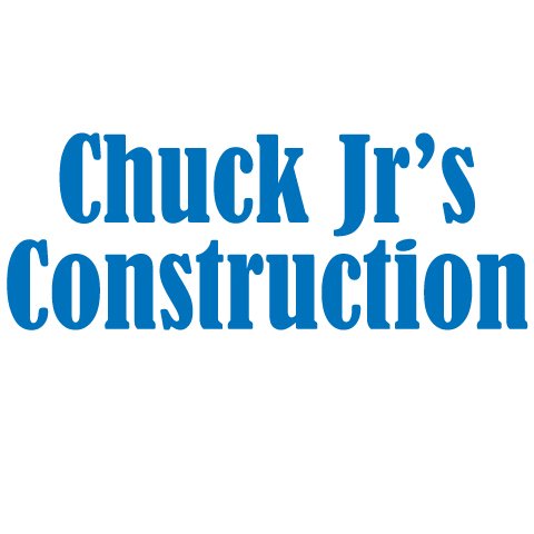 Slide of Chuck Jr’s Construction