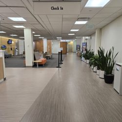 Kaiser Permanente Glenlake Comprehensive Specialty Center