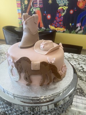 Maravilla's Bakery by null
