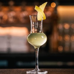 A timeless Italian ritual, reimagined at RARE. Did you know our Limoncello is made in-house each week?...