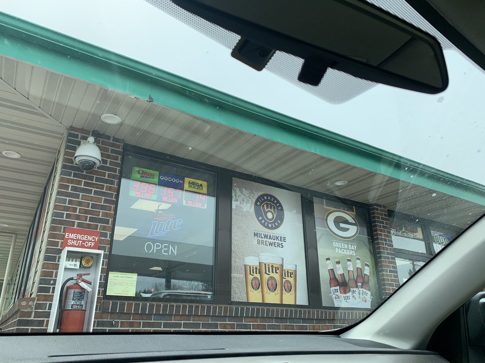 BP Gas Stations 300 3rd St, Pepin, WI Phone Number Yelp