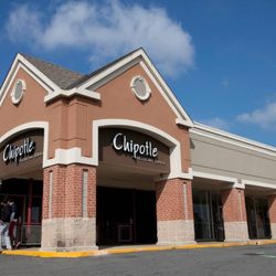 Kamp Washington in Fairfax gift card