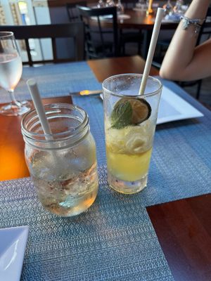 Muse @ The End by null