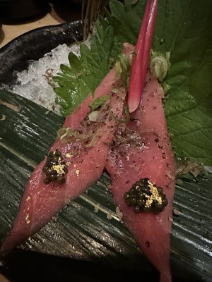 Kase Sake & Sushi by null