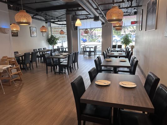 J’S Chinese Cuisine by null