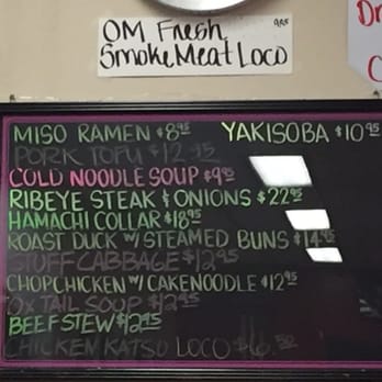 Nori's Saimin & Snacks - Japanese Near Me - Hilo, Hawaii Nori's Saimin & Snacks - Japanese Near Me - Hilo, Hawaii