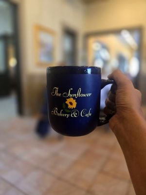 The Sunflower Bakery & Cafe by null The Sunflower Bakery & Cafe by null