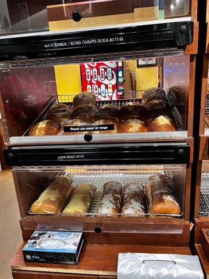 Great Buns Bakery by null