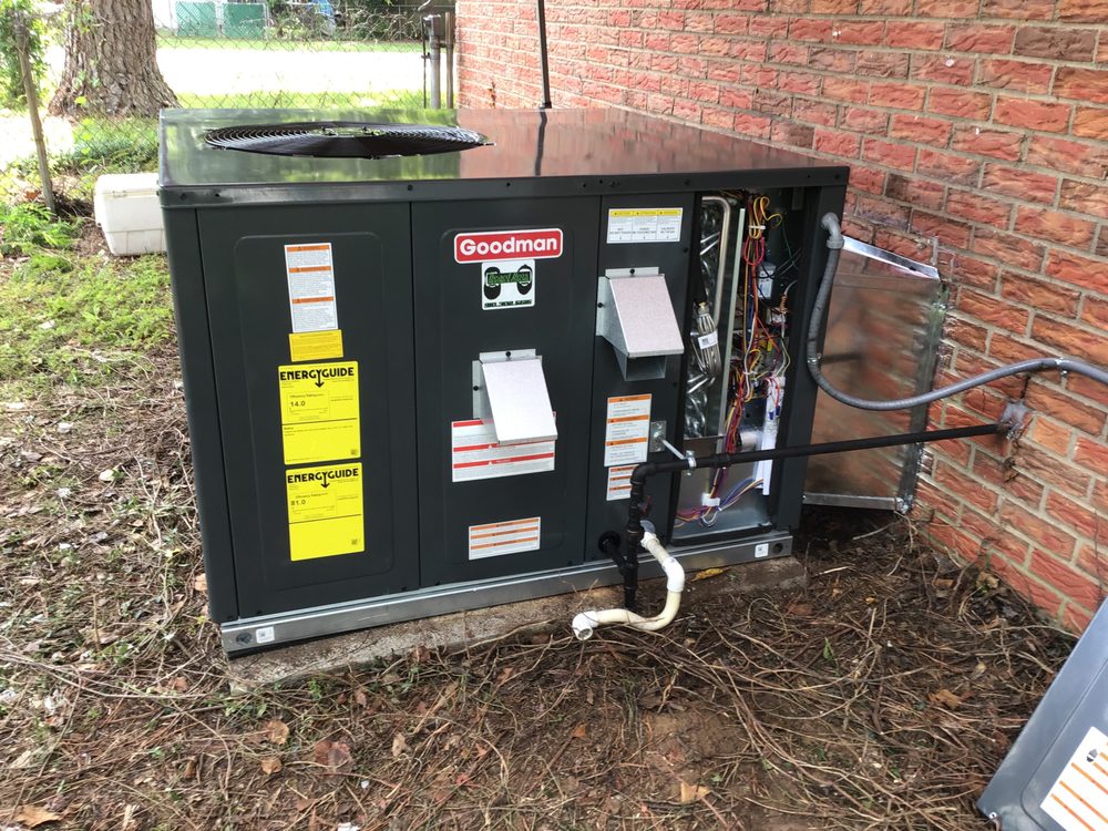 BEARD BROS HEATING & COOLING Updated June 2024 14 Photos Raeford