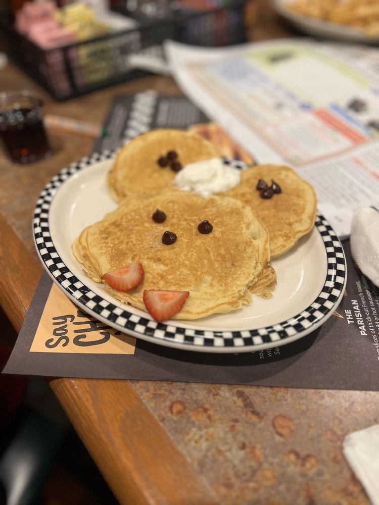 Black Bear Diner North Little Rock