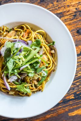 Bridges Nepali Cuisine - Elmwood by null