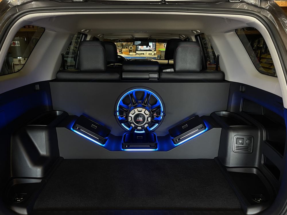 MOBILE AUDIO PLUS Updated September 2024 70 Photos 1404 Kurt Dr