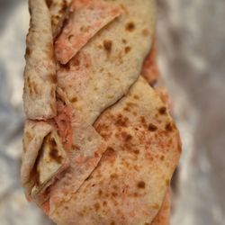 Haldi Indian Cuisine and Bar - Haldi Kabuli Naan ($5) 09-25-2025