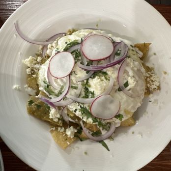 Valentinas Kitchen - Chilaquiles - Breakfast & Brunch Near Me - American Canyon, California Valentinas Kitchen - Chilaquiles - Breakfast & Brunch Near Me - American Canyon, California