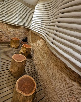 King Spa & Sauna by null