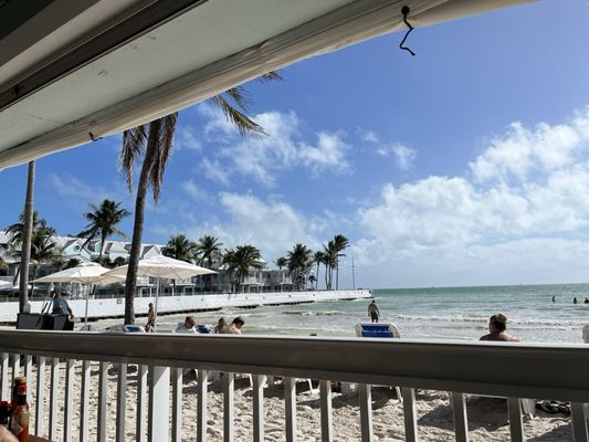 Southernmost Beach Café by null