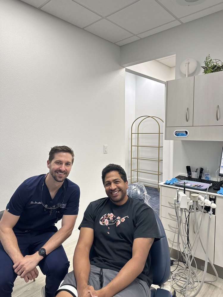 STRAHLER DENTAL PARTNERS Updated October 2024 13 Photos 2501 Fm