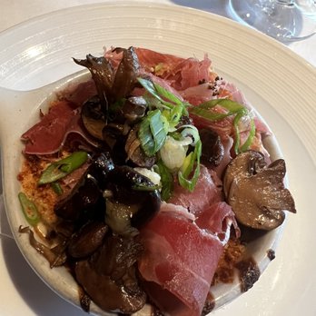 Bacchus Wine Bar and Restaurant - New American Near Me - Buffalo, New York