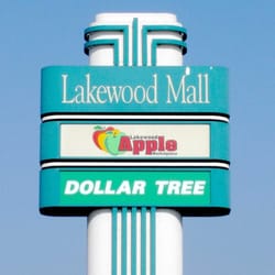 Lakewood Mall