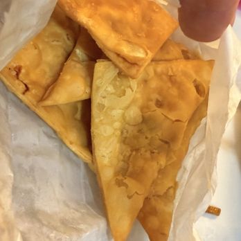 Wai Kang Restaurant - Cheese wontons - Chinese Near Me - New York, New York Wai Kang Restaurant - Cheese wontons - Chinese Near Me - New York, New York
