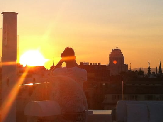 Room Mate Oscar Hotel by null