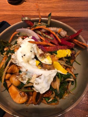 P.F. Chang's by null