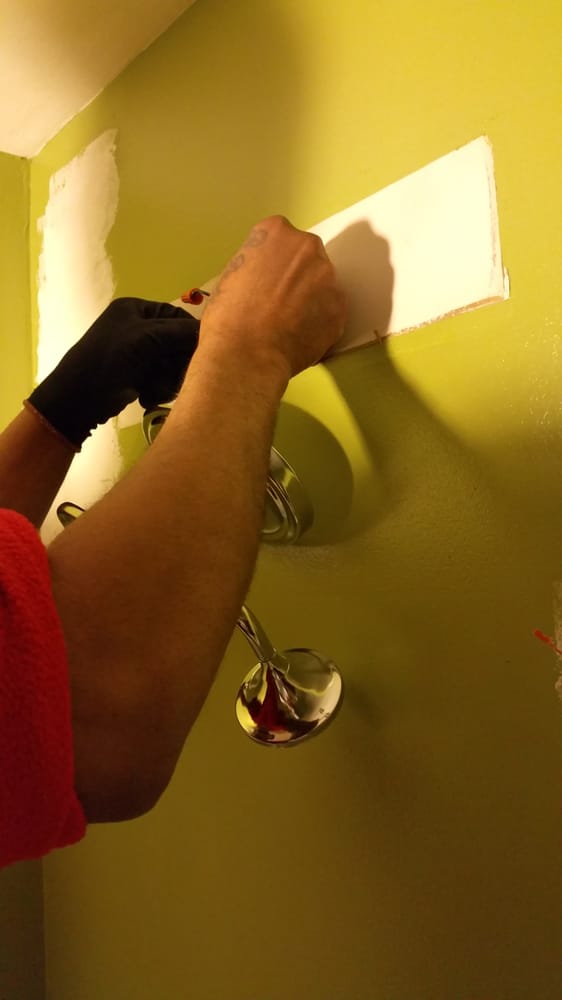 Slide of Clean and Clear Services