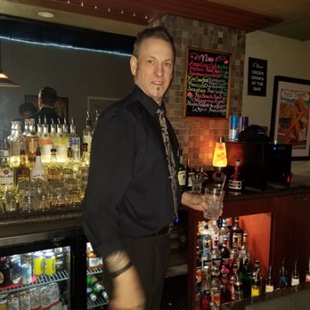 Desert Fox Bar - Great Bartender..Very professional and very attentive..great personality - Cocktail Bars Near Me - Palm Desert, California