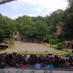 Freilichtspiele Bad Bentheim e.V. - Simba in Bad Bentheim. König der Löwen :)