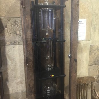 55a Kaffee - Very cool... - Coffee & Tea Near Me - Grande Prairie, Alberta
