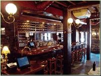 Landini Brothers Restaurant by null