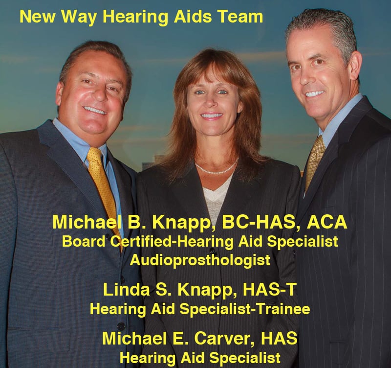 NEW WAY HEARING AIDS Updated September 2024 2 Shircliff Way