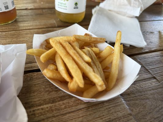 Bless Your Heart Burgers 33rd Avenue by null