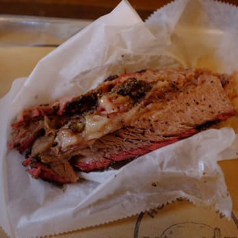 Hometown Bar-B-Que - Brisket - Barbeque Near Me - Brooklyn, New York