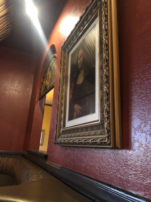 Mona's Italian Restaurant by null