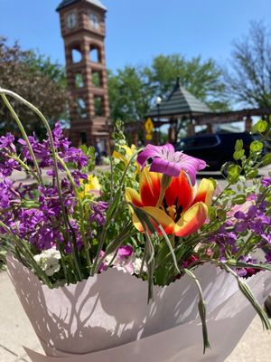 Overland Park Farmers' Market by null Overland Park Farmers' Market by null
