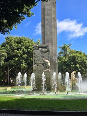 Parque García Sanabria by null
