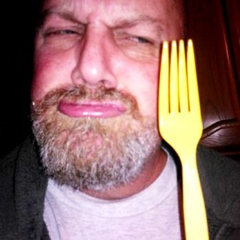 Lefty's Lobster & Chowder House - Not a happy eater!! - Seafood Near Me - Addison, Texas Lefty's Lobster & Chowder House - Not a happy eater!! - Seafood Near Me - Addison, Texas