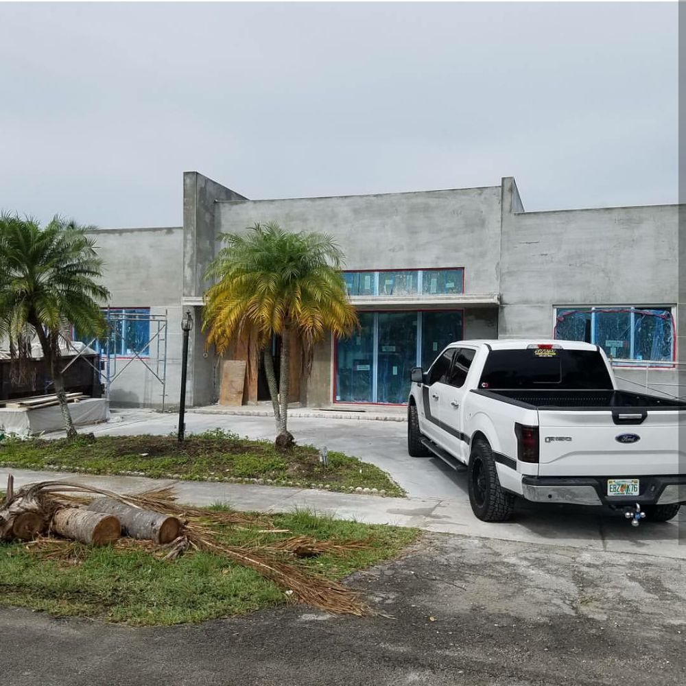 Slide of Xtrm Construction