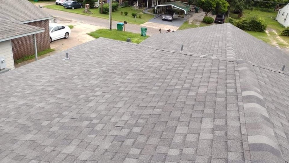 Slide of Core Home Solutions