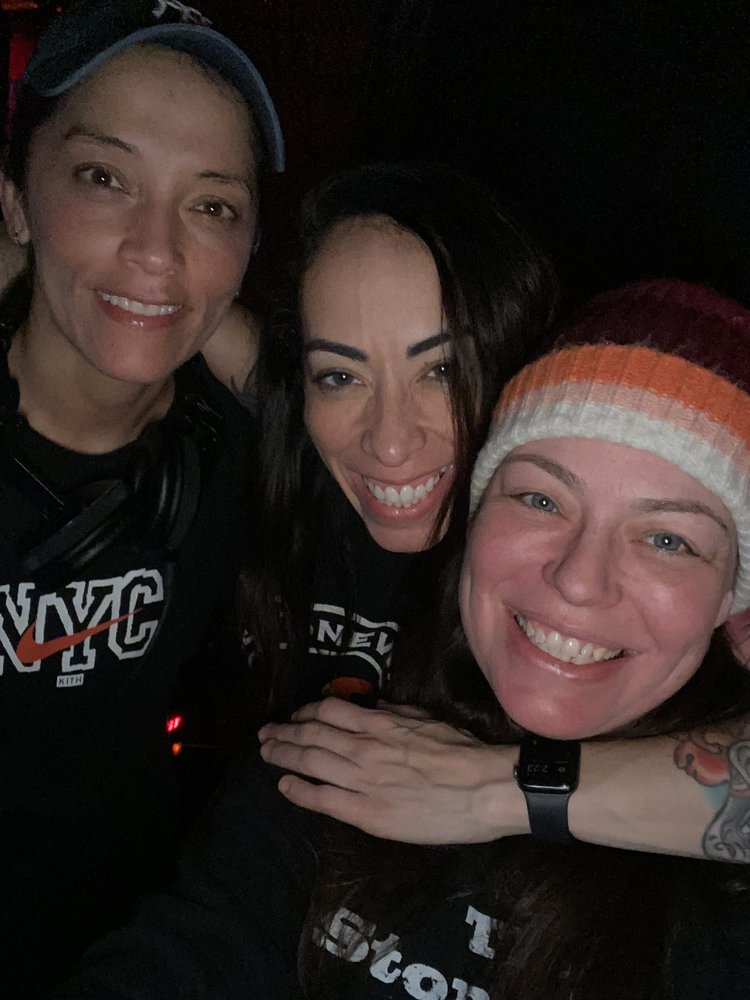 The Stonewall Inn