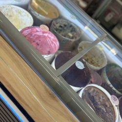Ice cream
