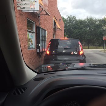 Tropical Smoothie Cafe - Waiting in line for breakfast often wait time 20 minutes - Sandwiches Near Me - Jacksonville, Florida Tropical Smoothie Cafe - Waiting in line for breakfast often wait time 20 minutes - Sandwiches Near Me - Jacksonville, Florida