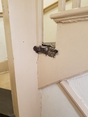 Meredith Communities