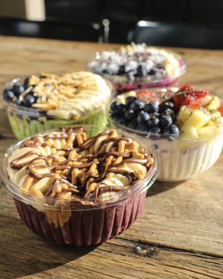 Fuel America by null