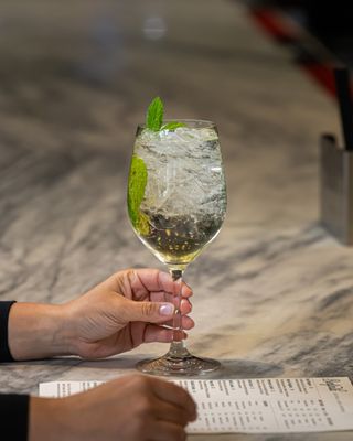 Benfinita - Modern Italian by null