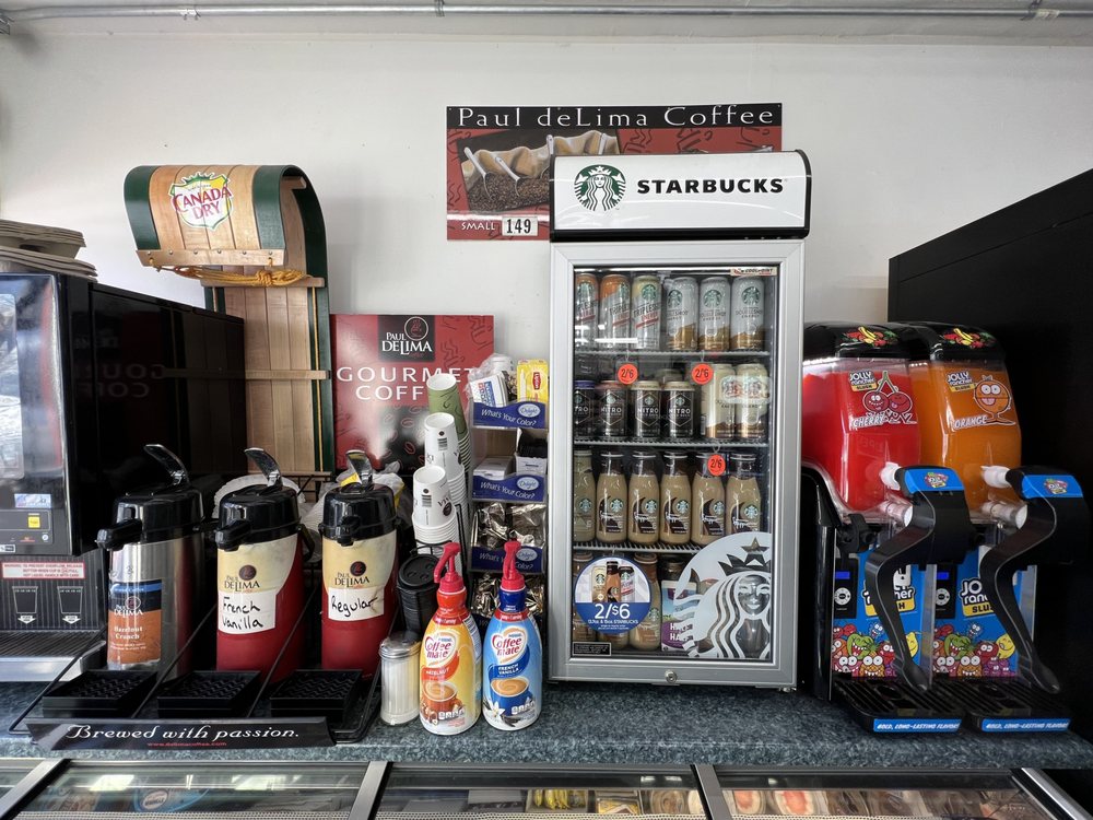 Terry Road Market Logo