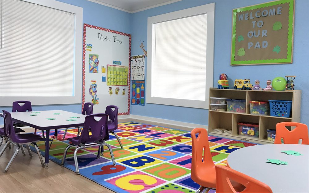 Creative Learning Academy - Rice Village - childcare center in Houston, TX