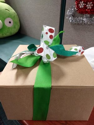 Central Union Mission by null