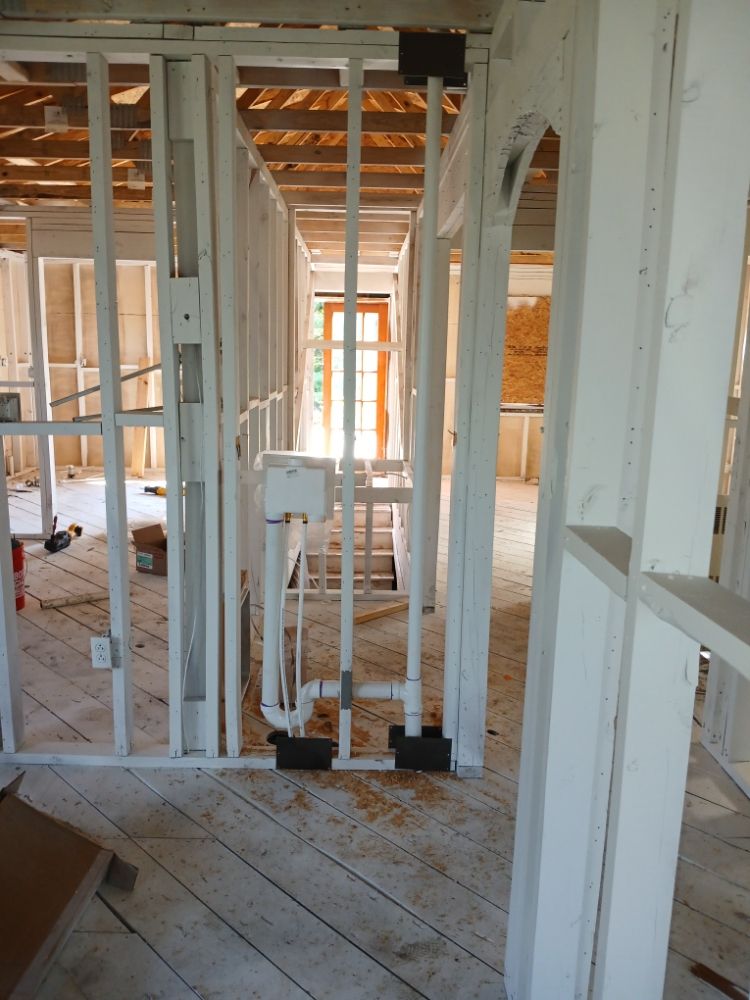 Slide of J&E Johnson Plumbing